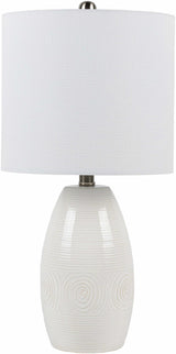 Lumbang Table Lamp - Ornate Home