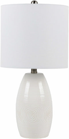 Lumbang Table Lamp - Ornate Home