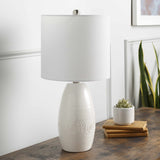 Lumbang Table Lamp - Ornate Home