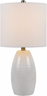 Lumbang Table Lamp - Ornate Home