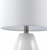 Lumbang Table Lamp - Ornate Home