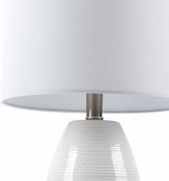 Lumbang Table Lamp - Ornate Home