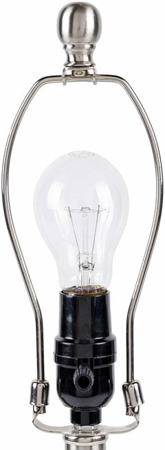 Lumbang Table Lamp - Ornate Home