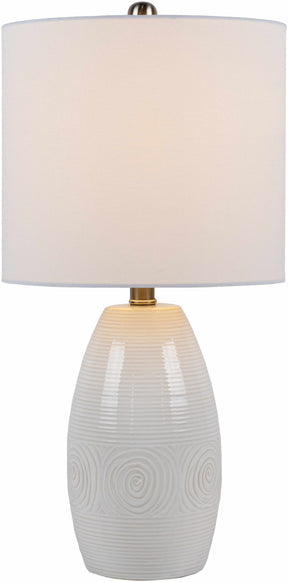 Lumbang Table Lamp - Ornate Home