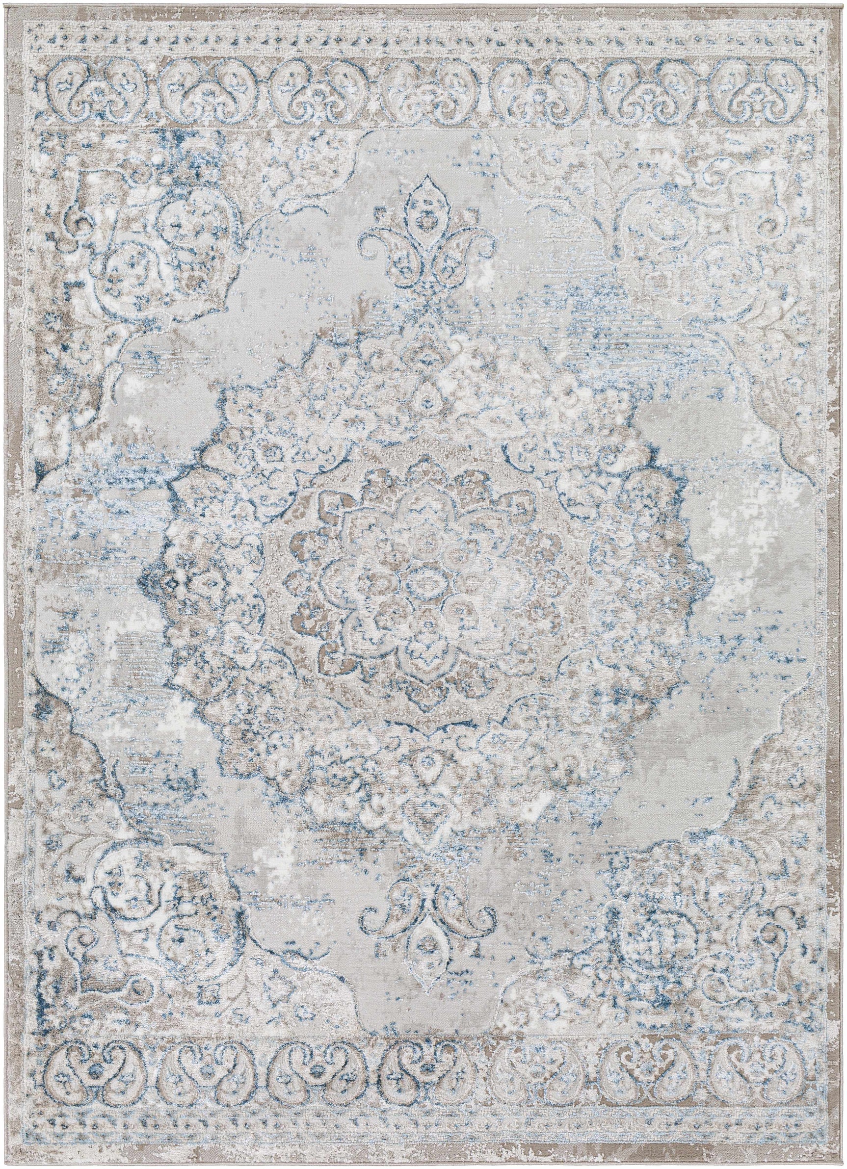 Lumbog Area Carpet - Clearance - Ornate Home