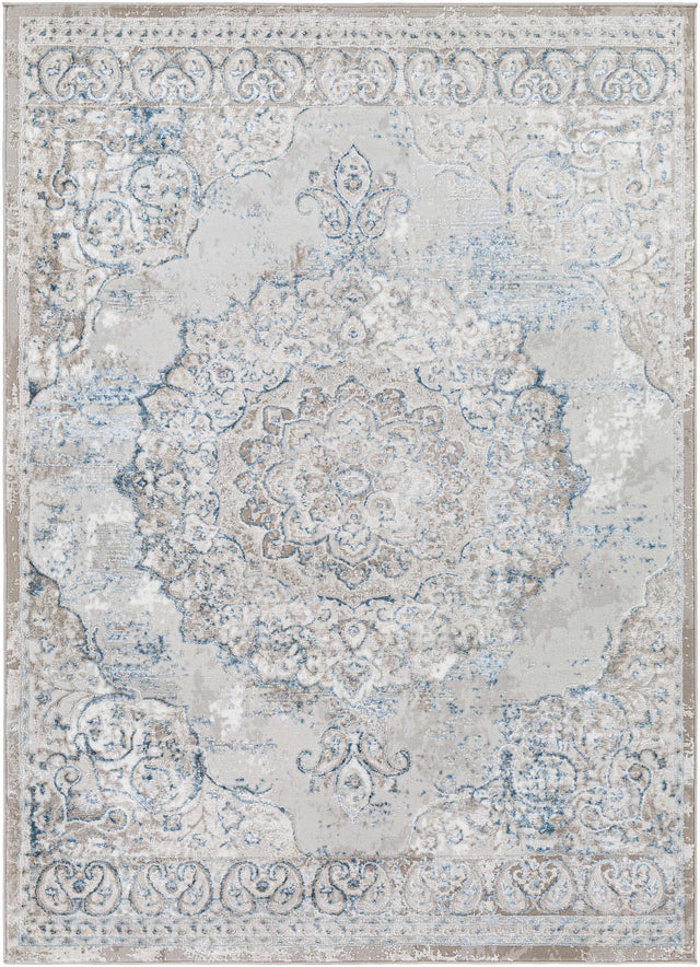 Lumbog Area Carpet - Clearance - Ornate Home
