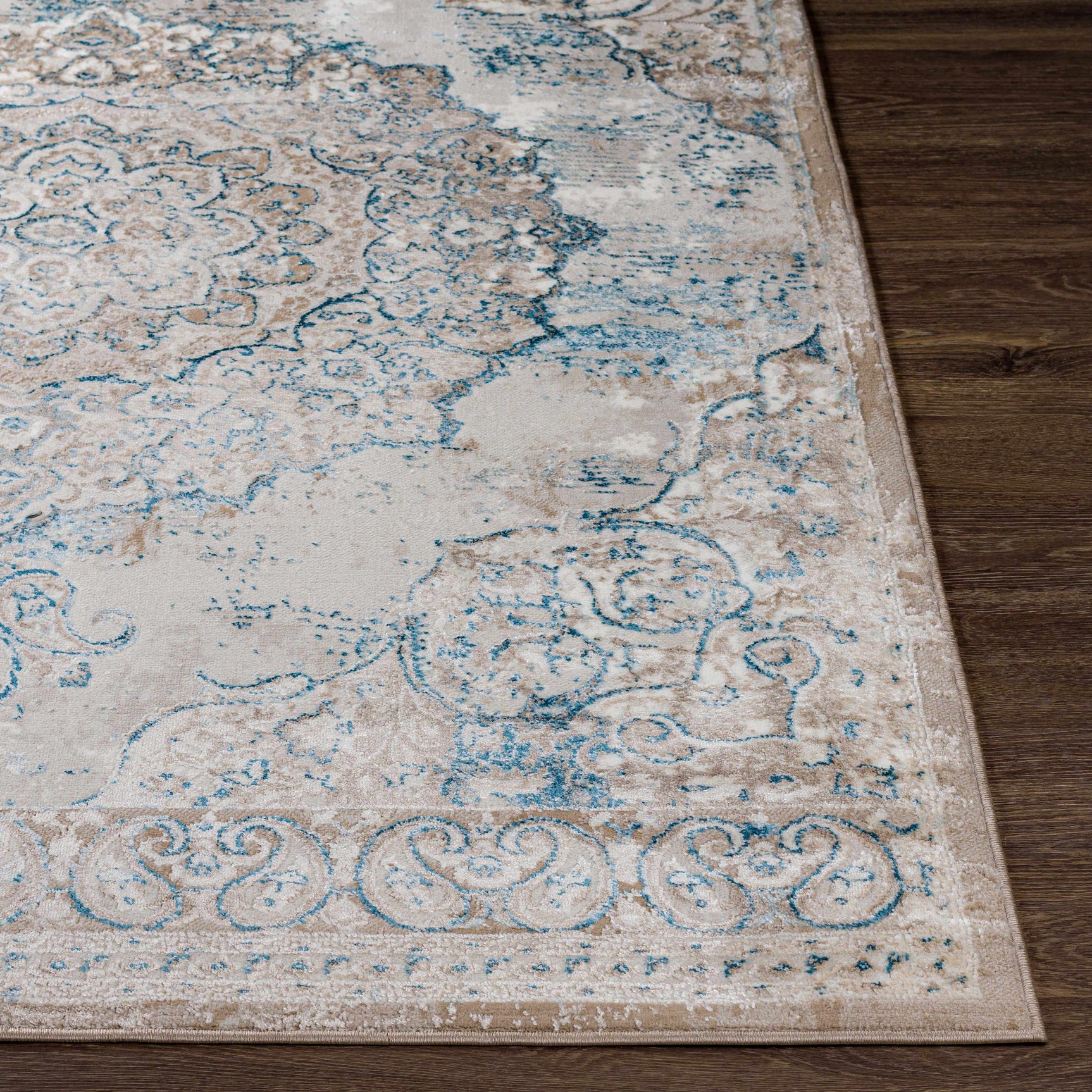 Lumbog Area Carpet - Clearance - Ornate Home