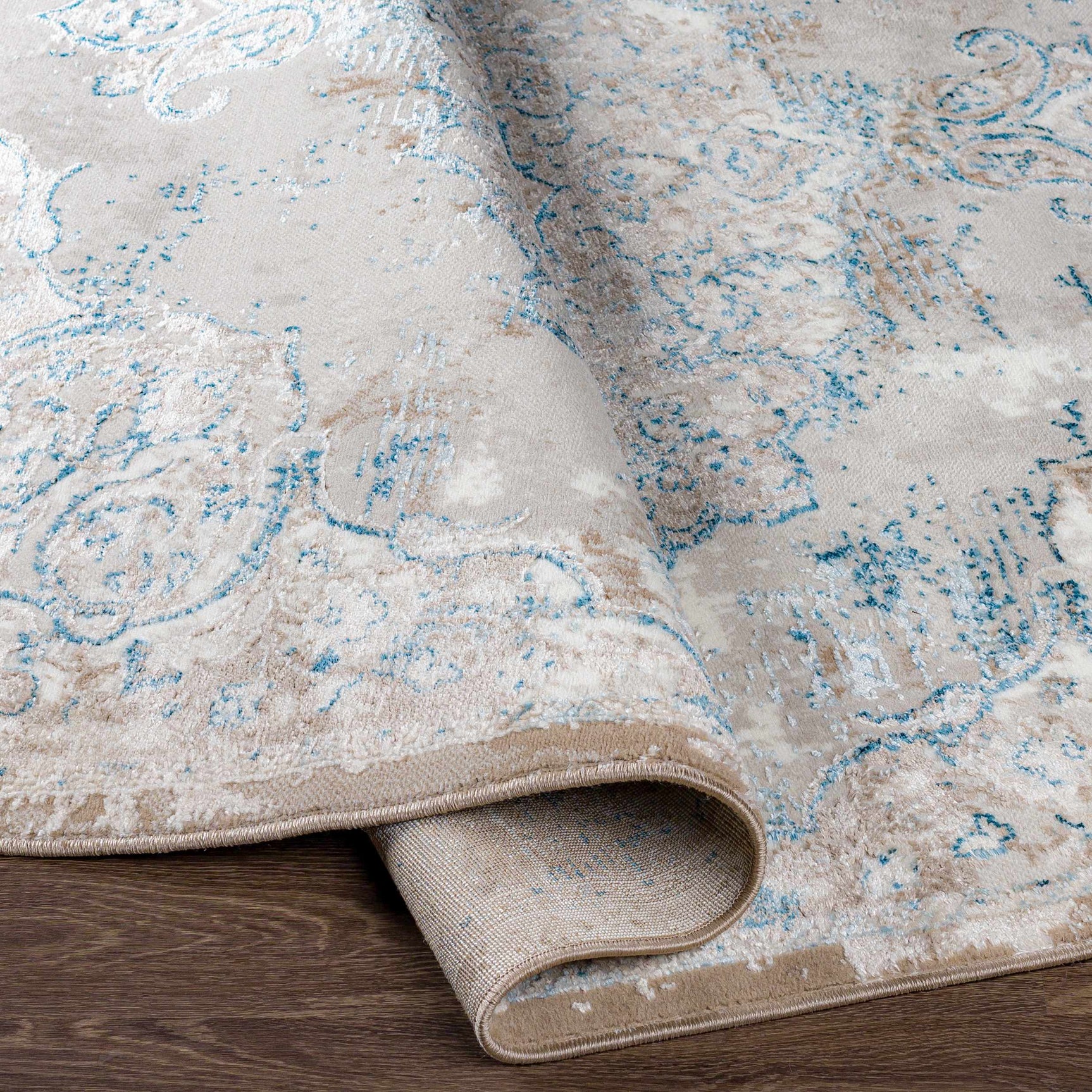 Lumbog Area Carpet - Clearance - Ornate Home