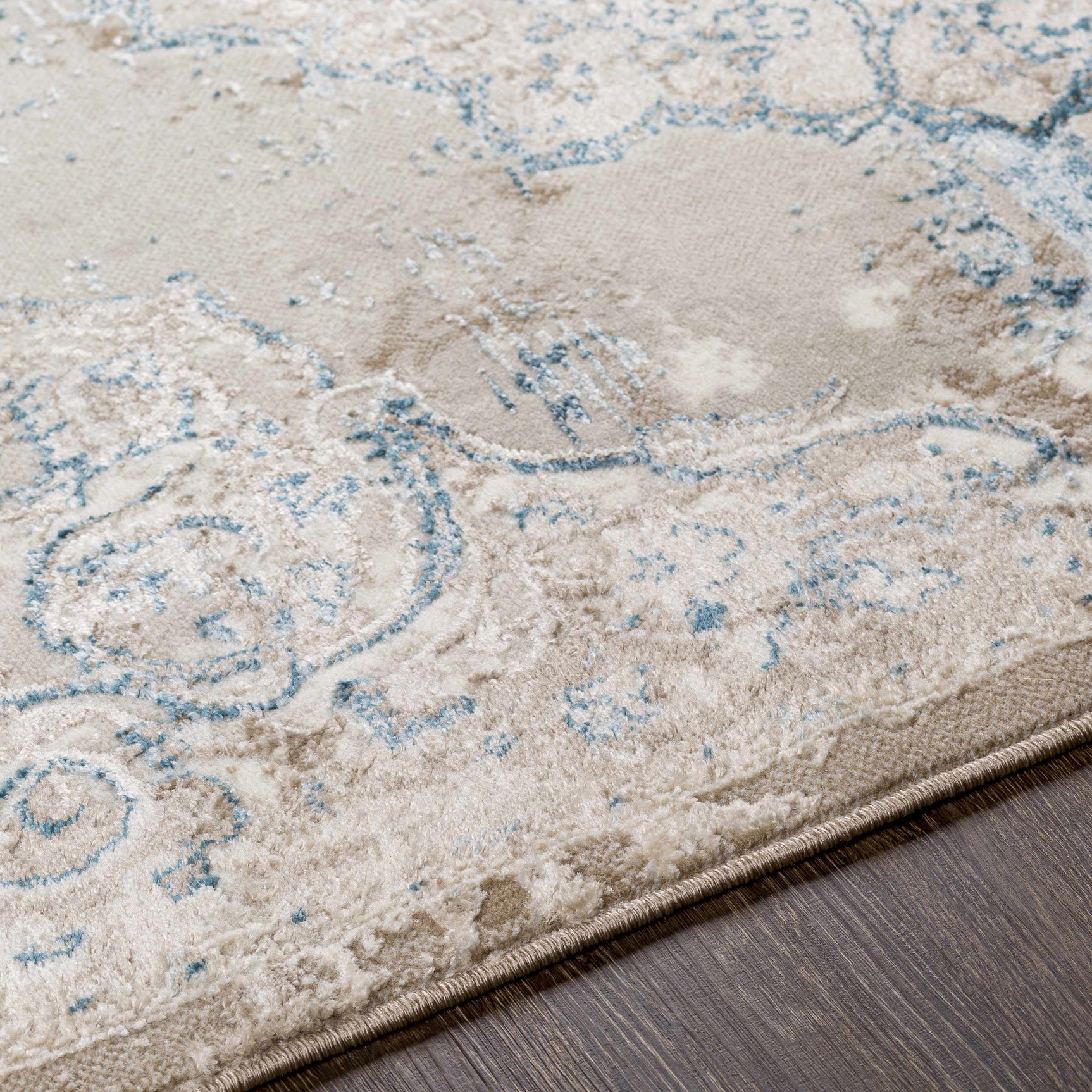 Lumbog Area Carpet - Clearance - Ornate Home
