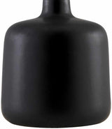 Lumellogno Black Table Lamp - Ornate Home