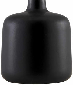 Lumellogno Black Table Lamp - Ornate Home