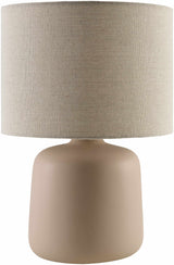 Lumellogno Coral Table Lamp - Ornate Home