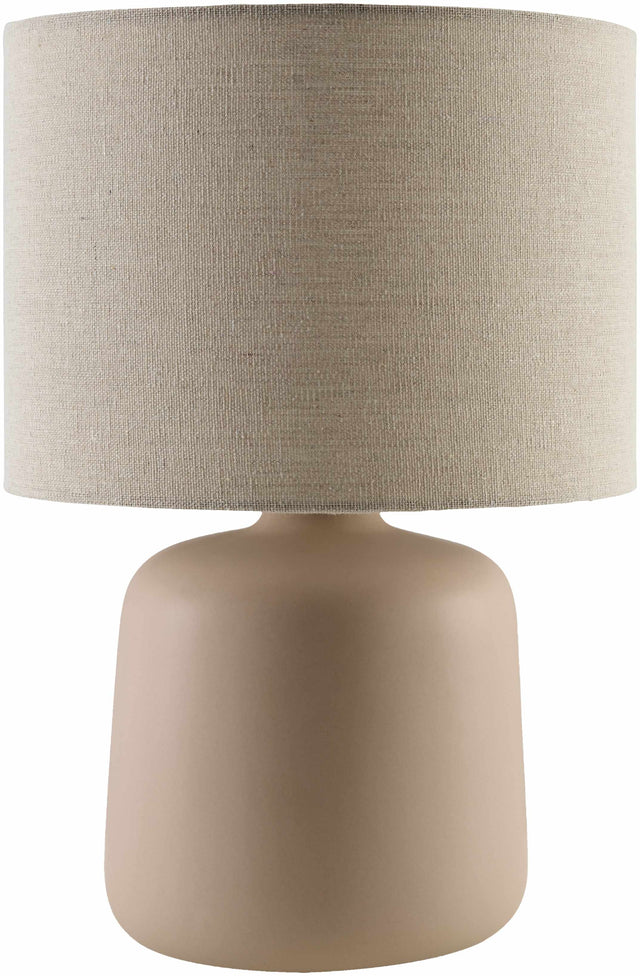 Lumellogno Coral Table Lamp - Ornate Home