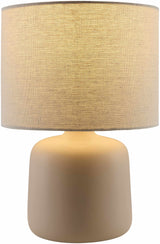 Lumellogno Coral Table Lamp - Ornate Home