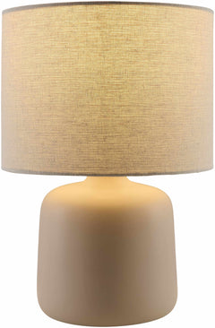 Lumellogno Coral Table Lamp - Ornate Home
