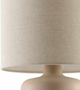 Lumellogno Coral Table Lamp - Ornate Home