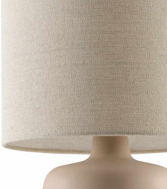 Lumellogno Coral Table Lamp - Ornate Home