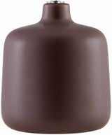 Lumellogno Dark Brown Table Lamp - Ornate Home