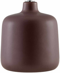 Lumellogno Dark Brown Table Lamp - Ornate Home