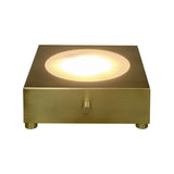Lumen Gold Table Lamp - Ornate Home
