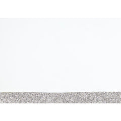 Lumin White California King Bed - Ornate Home