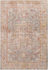 Lumpkin Area Rug - Ornate Home