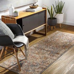 Lumpkin Area Rug - Ornate Home