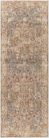 Lumpkin Area Rug - Ornate Home
