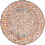 Lumpkin Area Rug - Ornate Home