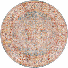 Lumpkin Area Rug - Ornate Home