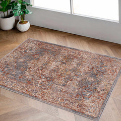 Lumpkin Area Rug - Ornate Home