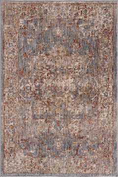 Lumpkin Area Rug - Ornate Home