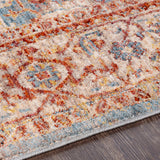 Lumpkin Area Rug - Ornate Home