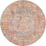 Lumpkin Area Rug - Ornate Home