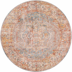 Lumpkin Area Rug - Ornate Home
