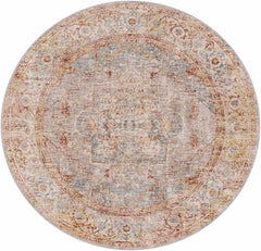 Lumpkin Area Rug - Ornate Home