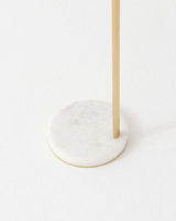 Luna Drop Floor Lamp - Ornate Home