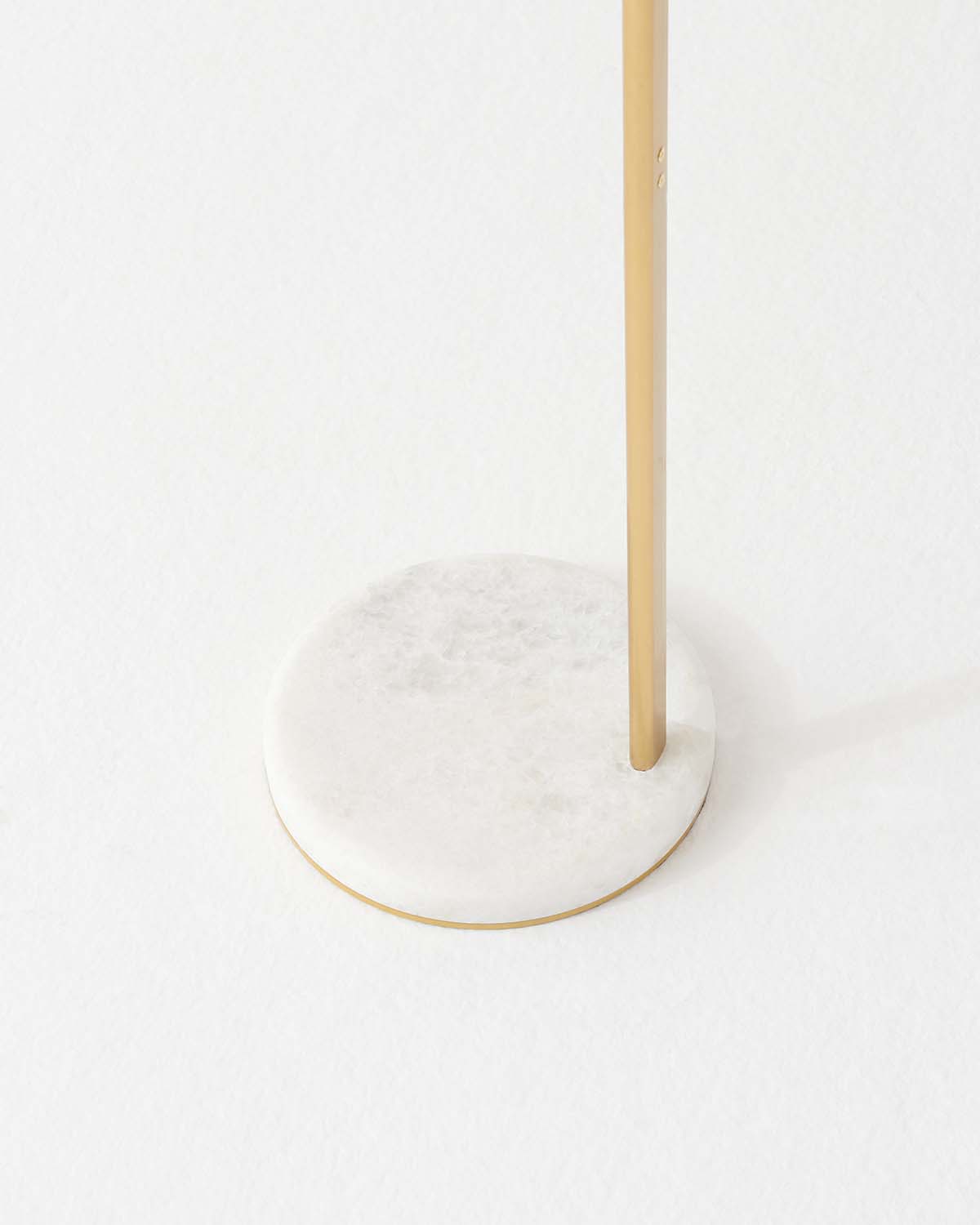 Luna Drop Floor Lamp - Ornate Home