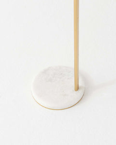 Luna Drop Floor Lamp - Ornate Home