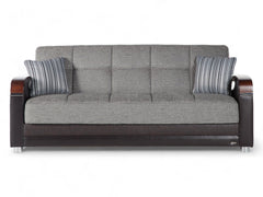 Luna Living Room Set - Ornate Home