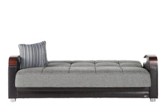 Luna Living Room Set - Ornate Home