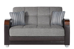 Luna Living Room Set - Ornate Home