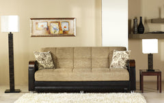 Luna Living Room Set - Ornate Home