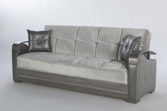 Luna Living Room Set - Ornate Home