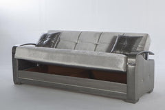 Luna Living Room Set - Ornate Home