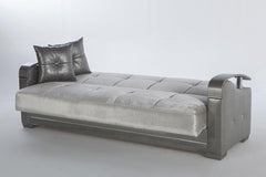 Luna Living Room Set - Ornate Home