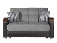 Luna Loveseat Sleeper - Ornate Home
