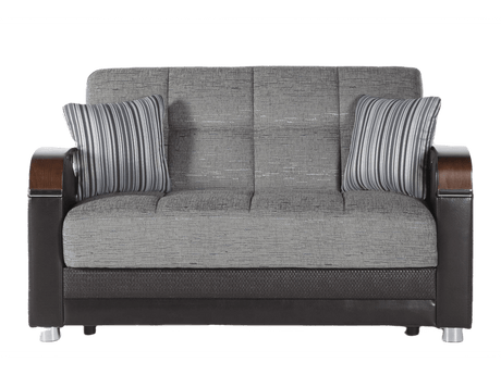 Luna Loveseat Sleeper - Ornate Home