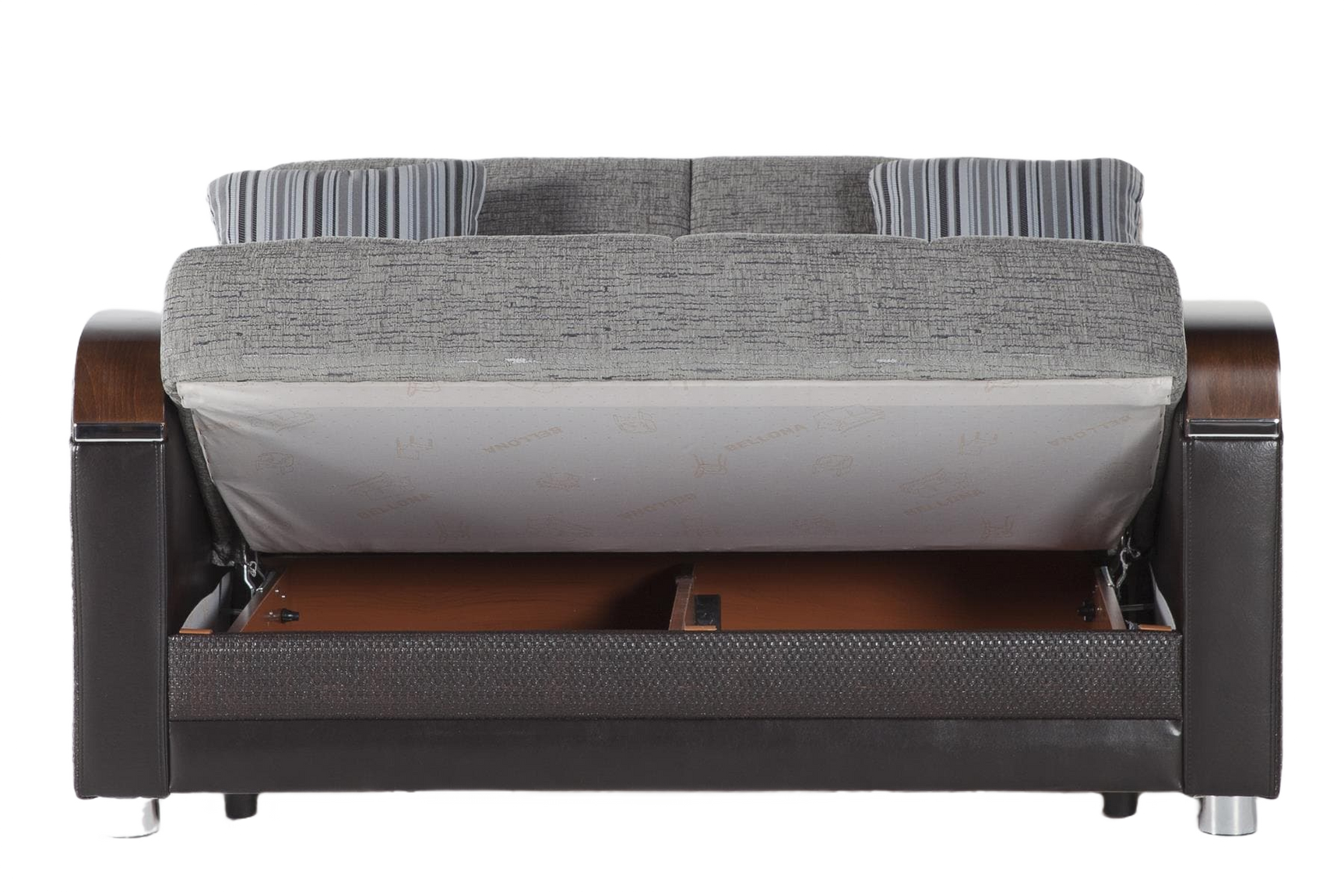 Luna Loveseat Sleeper - Ornate Home