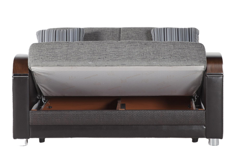 Luna Loveseat Sleeper - Ornate Home